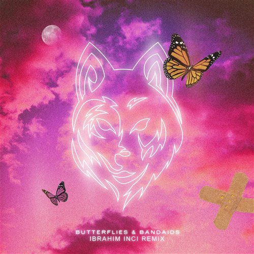 Masked Wolf - Butterflies  Bandaids (Ibrahim Inci Extended Remix) 