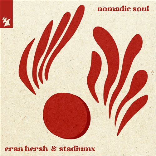 Eran Hersh  Stadiumx - Nomadic Soul (Extended Mix) 