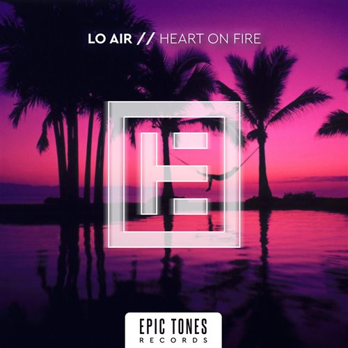 Crypton - HEART ON FIRE (Original Mix) 