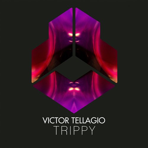 Victor Tellagio - Agape (Original Mix) 