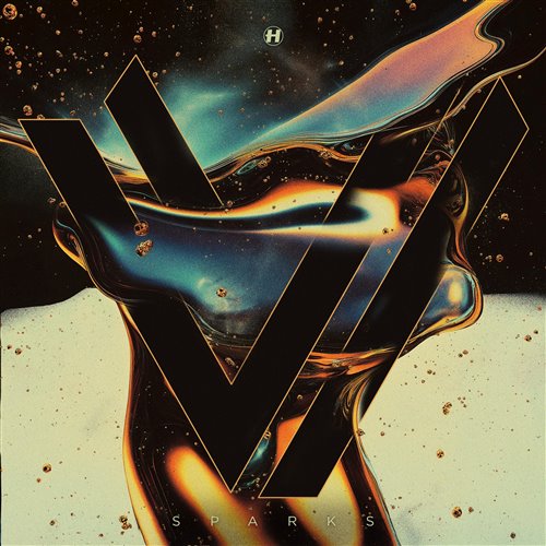 Fred V  Nu-La - Sparks (Original Mix) 