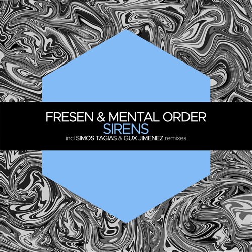 Matador, Eynka  Tailor - SIRENS (Extended Mix) 