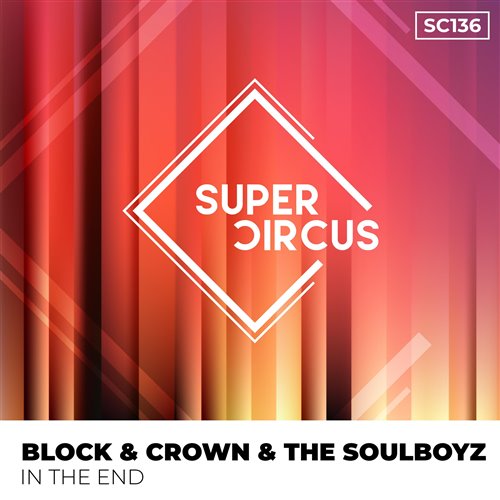Block  Crown, The Soulboyz - Hi De Hi (Original Mix) 