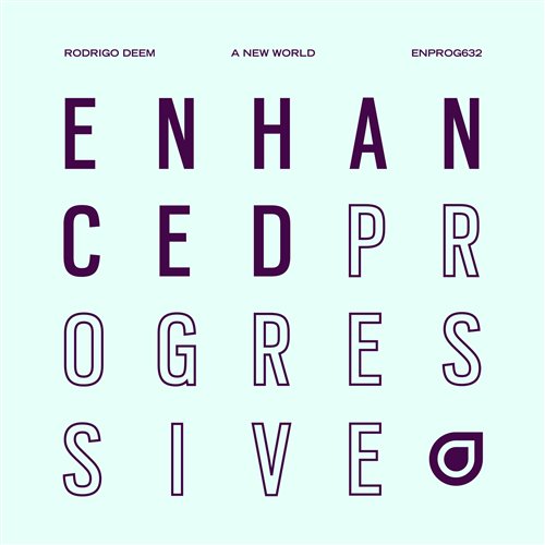 Rodrigo Deem - A New World (Extended Mix) 