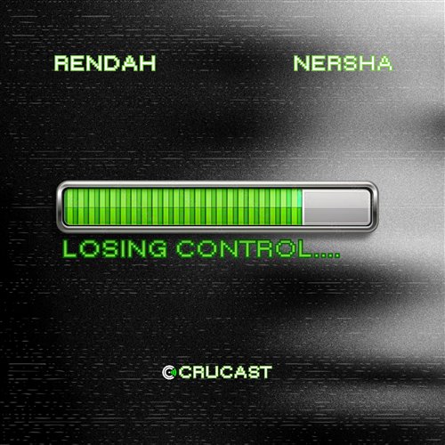 Rendah  Nersha - Losing Control (Original Mix) 