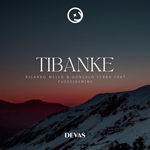 Ricardo Mello  Gonçalo Ferro - Tibanke (When I´M Crying) (feat. Fuzeejasmine) (Original Mix) 