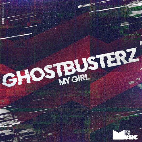 Ghostbusterz - Candy Girl (Original Mix) 