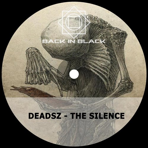 Repair - LOST IN THE SILENCE (Original Mix) 