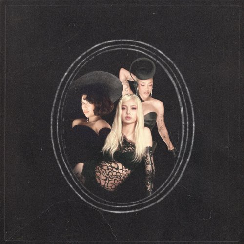 LISA feat. Doja Cat  RAYE - Born Again [Purple Disco Machine Extended Mix] 