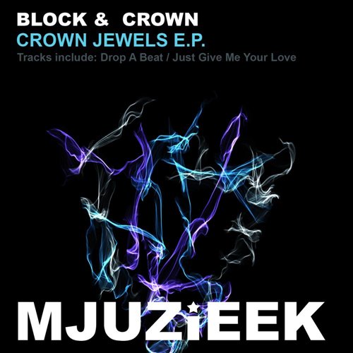 Block  Crown - If You Can't Give Me Love (Original Mix) 