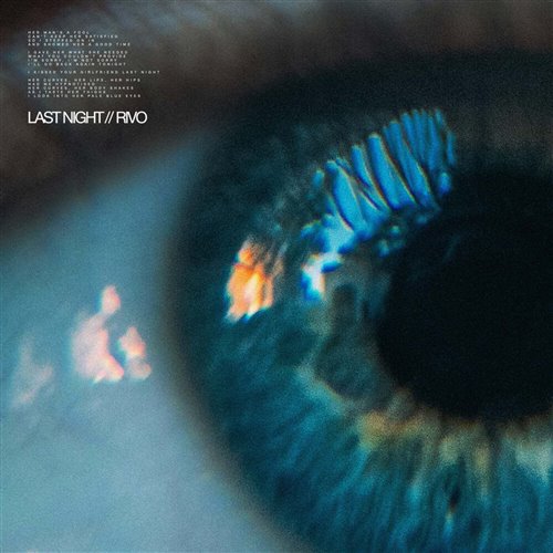 Rivo - Stay Here (Extended Mix) 