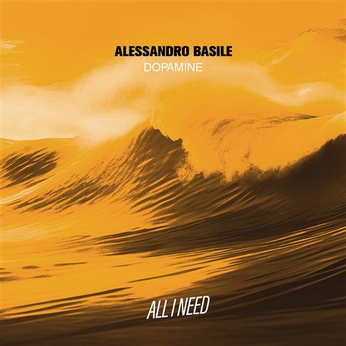 Alessandro Basile - Dopamine (Extended Mix) 