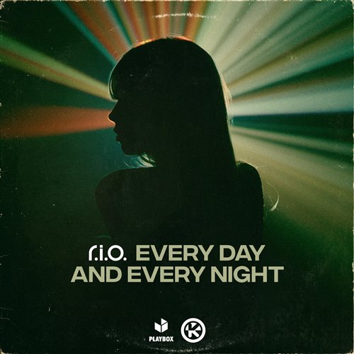 R.I.O. - Every Day and Every Night (Original Mix) 