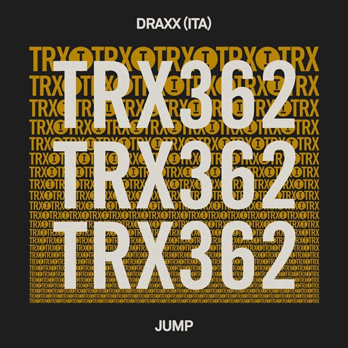 Draxx (ITA) - Jump (Extended Mix) 