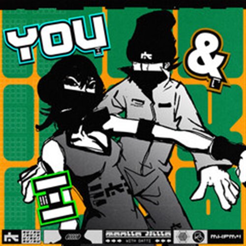 Manila Killa  Datti - YOU  I (Original Mix) 