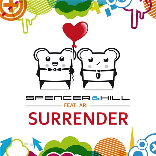 Alesso  Becky Hill - Surrender (Original Mix) 