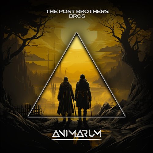 The Post Brothers - Bros (Original Mix) 