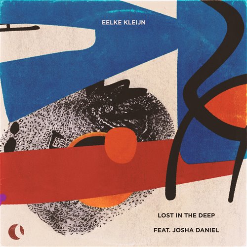 Eelke Kleijn, Josha Daniel - Lost In The Deep (Original Mix) 
