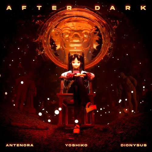 YOSHIKO, Antenora  Dionysus - After Dark (Tomsku Extended Remix) 