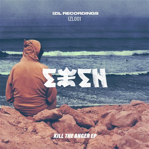 WAHM (FR)  Amine K - Kill the Anger (Rodriguez Jr. Extended Remix) 