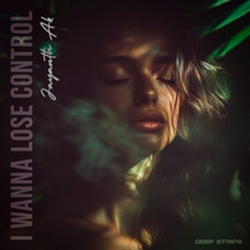 Jayanth Ak - I Wanna Lose Control (Original Mix) 