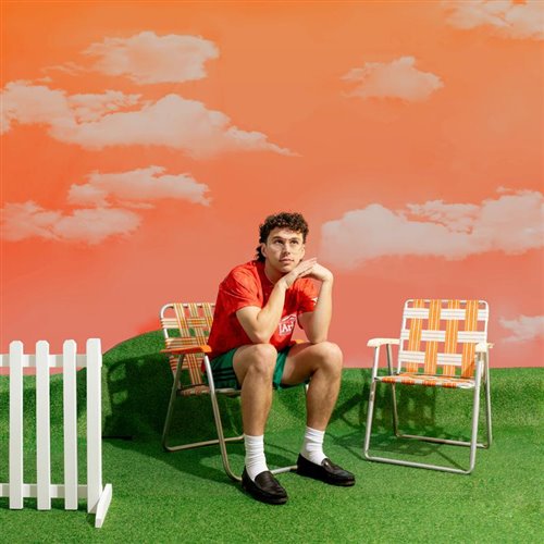 Young Franco  EARTHGANG - Lose Control (Mr. Belt  Wezol Remix) 