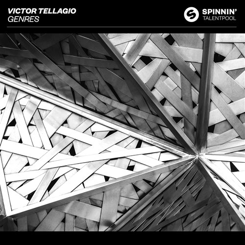 Victor Tellagio - Agape (Extended Mix) 