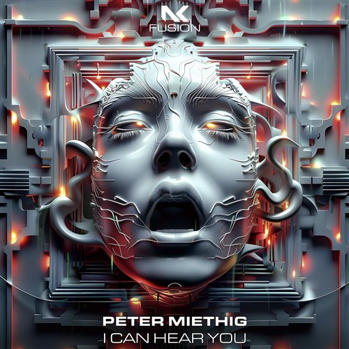 Peter Miethig - I Can Hear You (Extended Mix) 