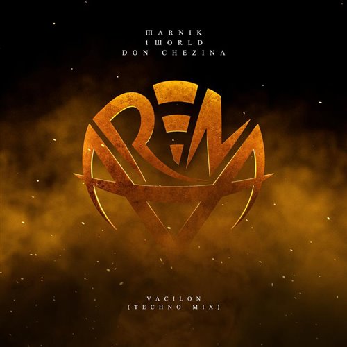 Marnik, 1 World  Don Chezina - Vacilon (Techno Mix) 