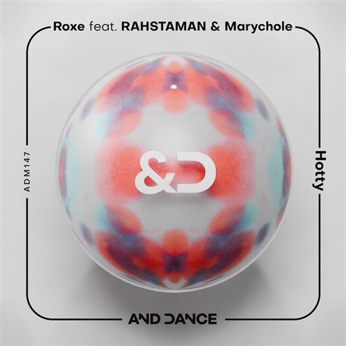 Roxe - Hotty (feat. Rahstaman  marychole) (Original Mix) 