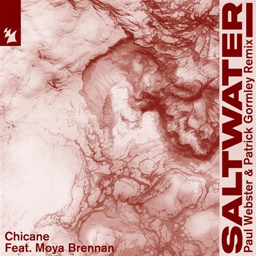 Chicane feat. Moya Brennan - Saltwater (Paul Webster Extended Remix) 