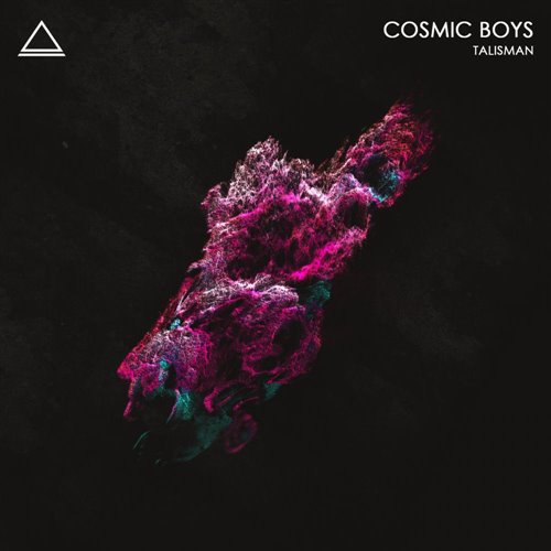 Cosmic Boys  Demon Noise - Bom Bom Bom (Original Mix) 