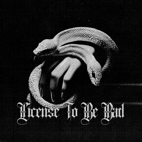 MATRODA, Ciszak  Lovlee - License To Be Bad (Original Mix) 