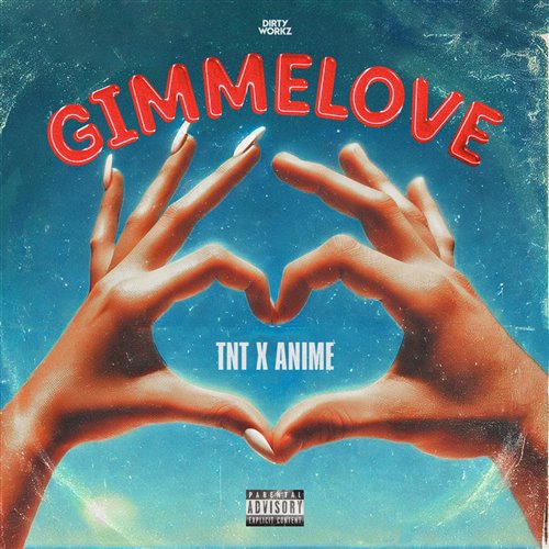 TNT, Anime, Technoboy  Tuneboy - GIMMELOVE (Extended Mix) 