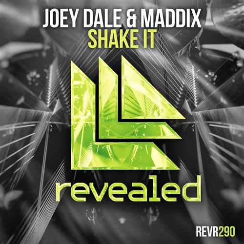 Joey Dale - Undone (Extended Mix) 