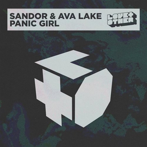 Sándor  Ava Lake - Panic Girl (Original Mix) 