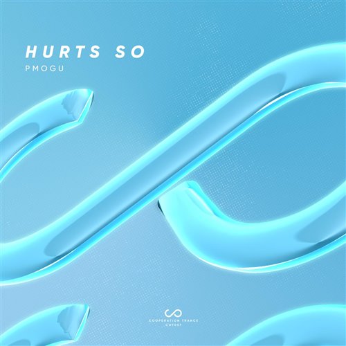 PMOGU - Hurts So (Extended Mix) 