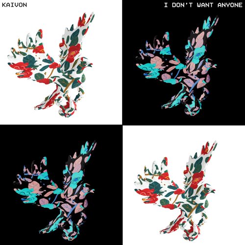 Kaivon - I Don't Want Anyone (Original Mix) 