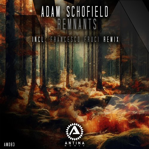 Adam Schofield - Don't Cry (Extended Mix) 