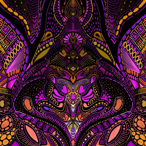 Clozee  Lsdream - EMPYRE, Pt. 2 (Heyz Remix) 