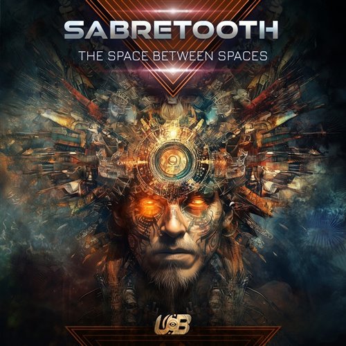Sabretooth - The Space Between Spaces (Original Mix) 