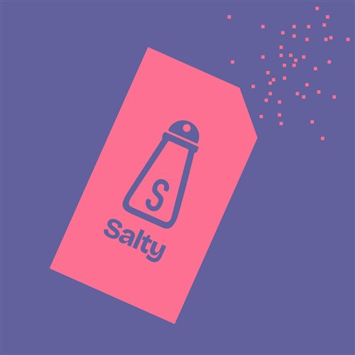 Kevin McKay  Bridvog - Salty (Extended Mix) 