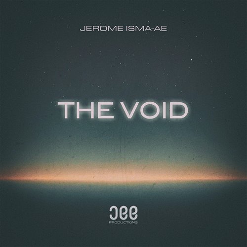 Jerome Isma-Ae - The Void (Original Mix) 