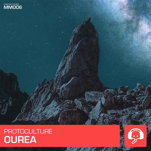 Protoculture - Ourea (Extended Mix) (002)