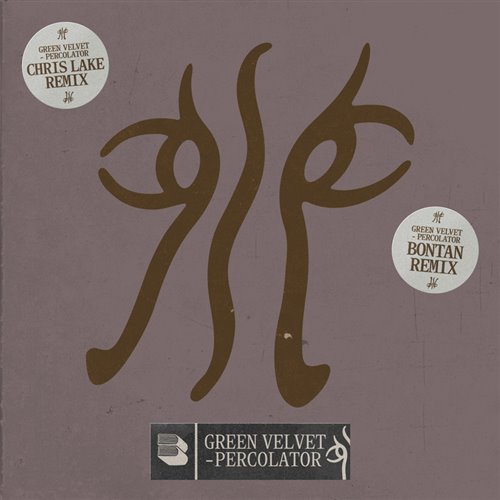 Green Velvet - Percolator (RIGO Extended Bootleg) 