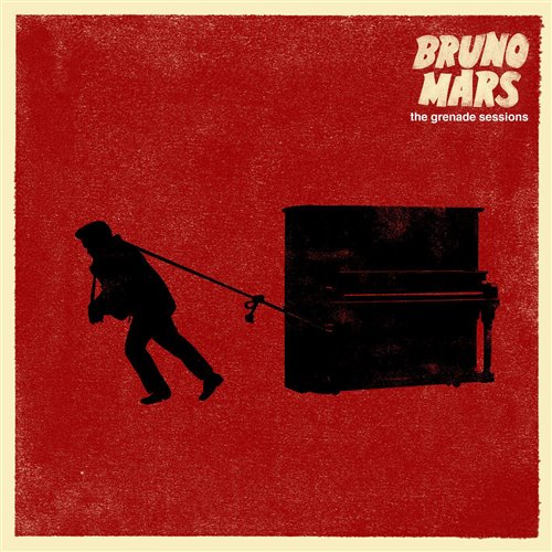 Bruno Mars - Grenade (DJ Pocholo Mashup) 