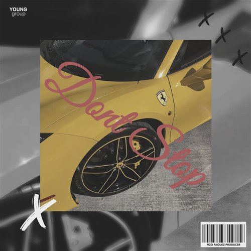 nikko - DONT PLAYY (Original Mix) 