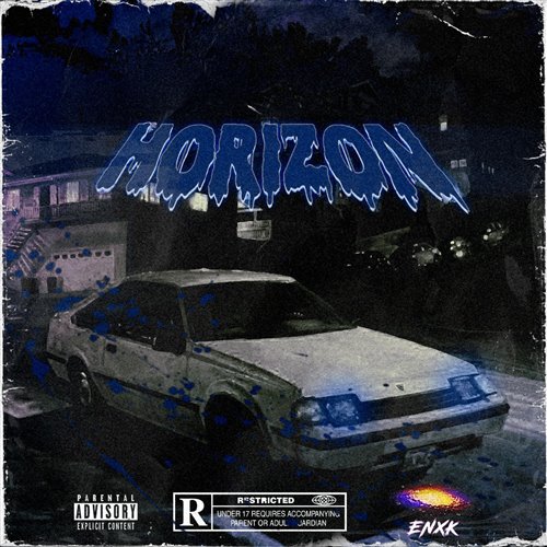 Wolfer - Horizon (Extended Mix) 