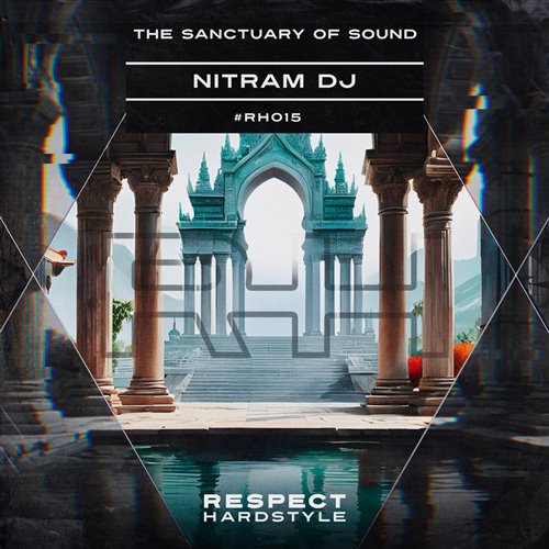 Nitram DJ - The Sanctuary Of Sound (Extended Mix) 