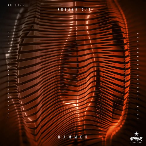 Wouji, Freaky DJs - Betrayal (Extended Mix) 